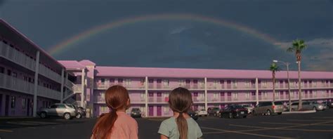 the florida project hotel